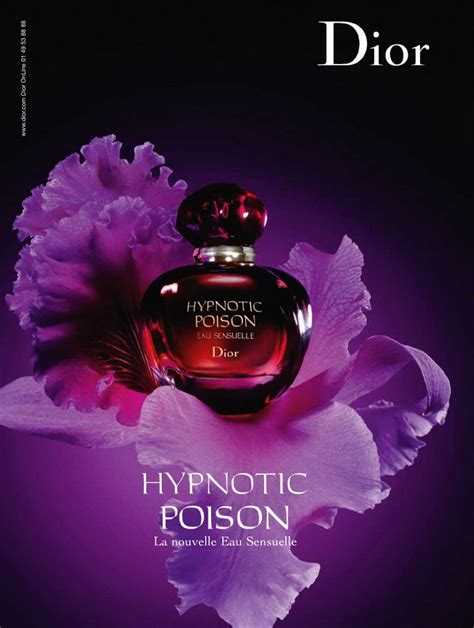 dior hypnotic posion identical scent|dior hypnotic poison reviews.